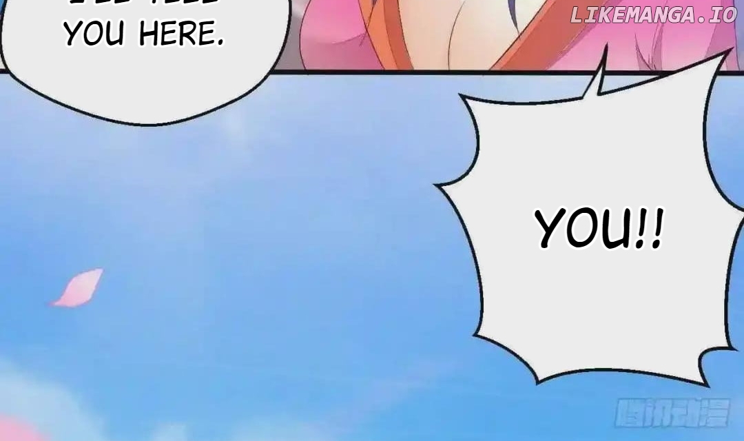 Steal My King Back Chapter 97 - page 21